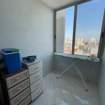 Appartamento Cityscape