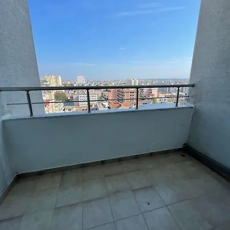 Cityscape Appartamento Durrës