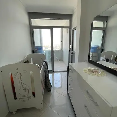 Cityscape Durrës